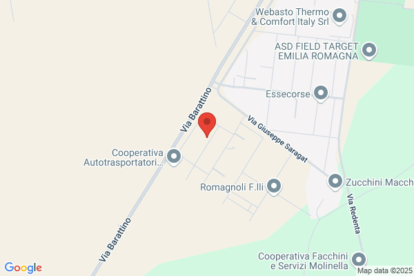 Impresa Edile Omes Di Zerbini Omes Omes