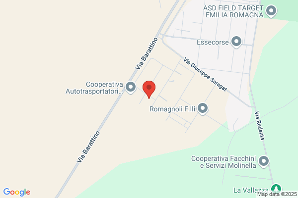 Penta Automazioni Industriali S.A.S.