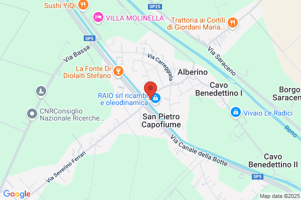 Impresa Pompe Funebri Losa
