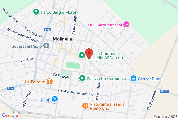 Onoranze Funebri Molinella di Spatola Danilo