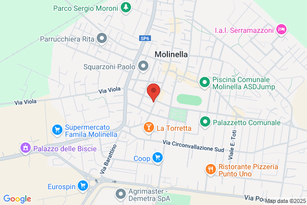 Forno F.Lli Spoto S.N.C.