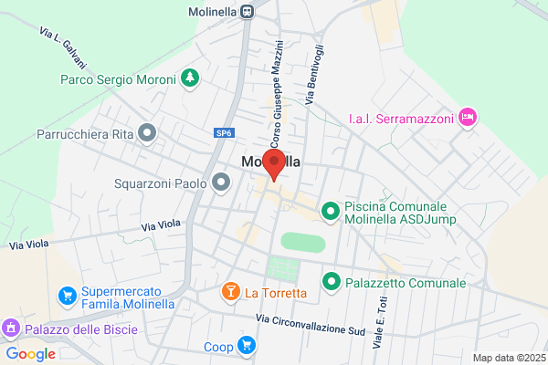 Bar Pasticceria Bertocchi