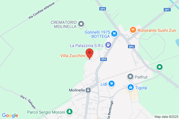 La Taverna del Marchese