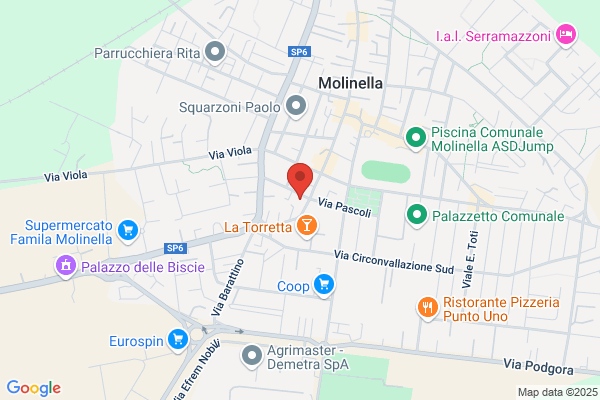 Vibrazioni dell'Anima