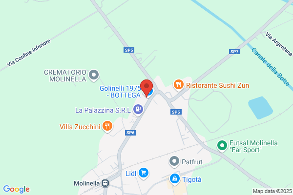 Trattoria Gastone