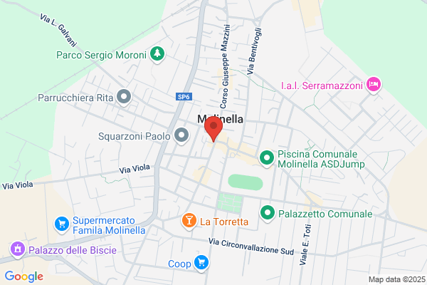 Tabaccheria Giordani