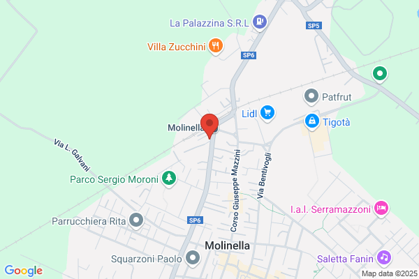 Cooperativa Autotrasporti Molinella