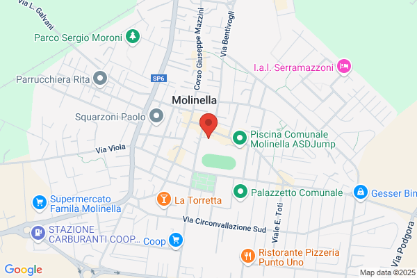 Comune Di Molinella