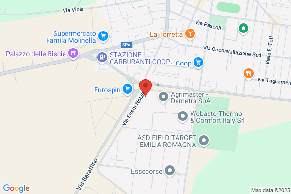 Della Concordia Ugo Srl