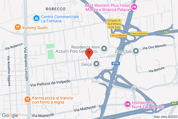 Delphi Italia Automotive Systems Sr L