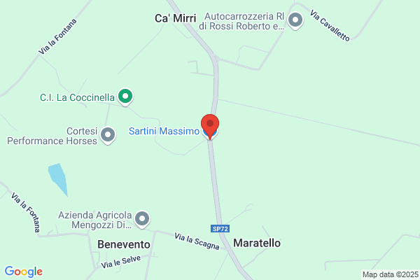 Sartini Marinella