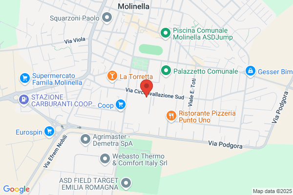 Tacchificio Di Molinella Srl