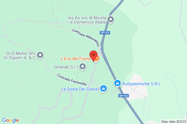 Pastificio Cirigliano Vito e Figli