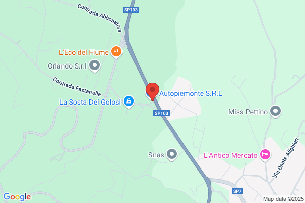 Autopiemonte S.R.L.