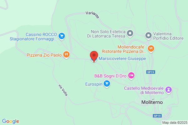 Favale Giuseppna