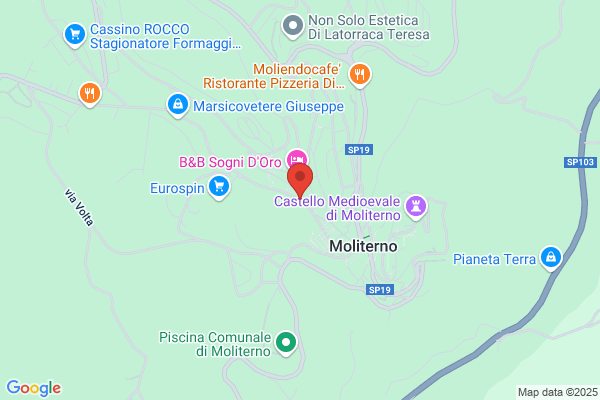 Galante Giovanni (Geom.)
