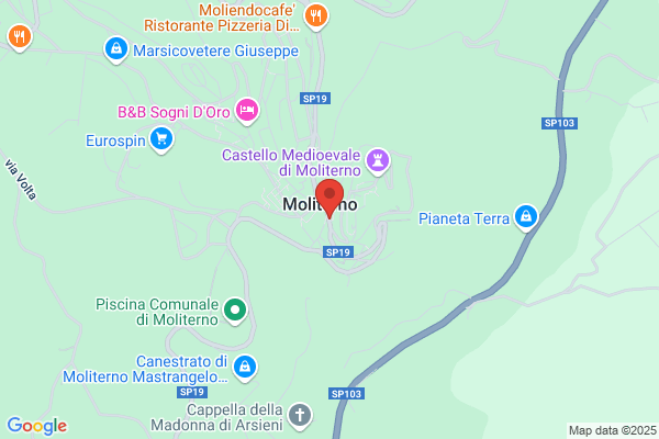 Lapadula Antonio