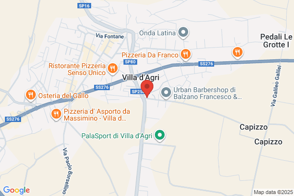 Mitidieri Costruzioni S.R.L.