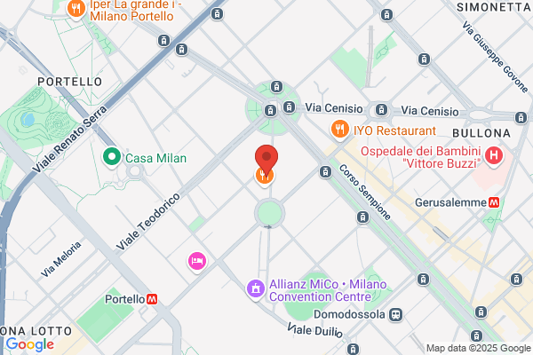 Ottica L. Milano Di Serafina Milano