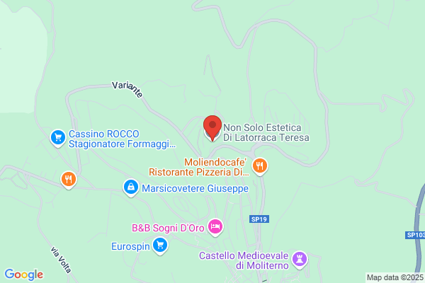 Tempesta nunzia