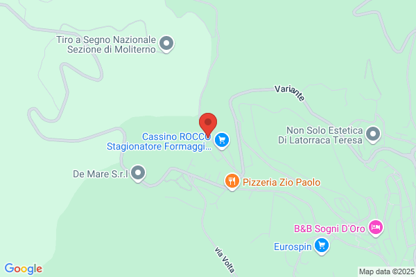 Termotecnica Snc Di Galante Pasuale E C.