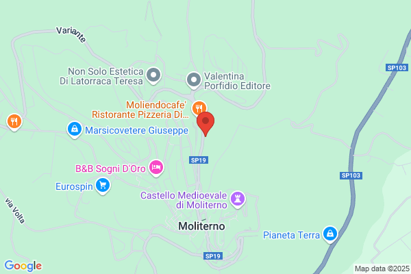 Val Trasport Di Ielpo Nicola