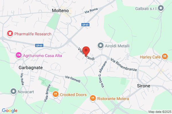 Tipografia Grafiche Villa