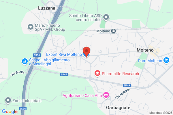 Elettro Ra.Ma E C. Snc