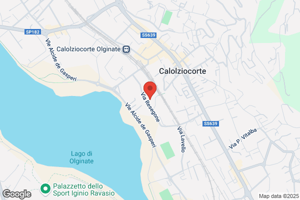 Falegnameria Tentori Snc Di Tentori Pietro Osvaldo e Tentori massimo O