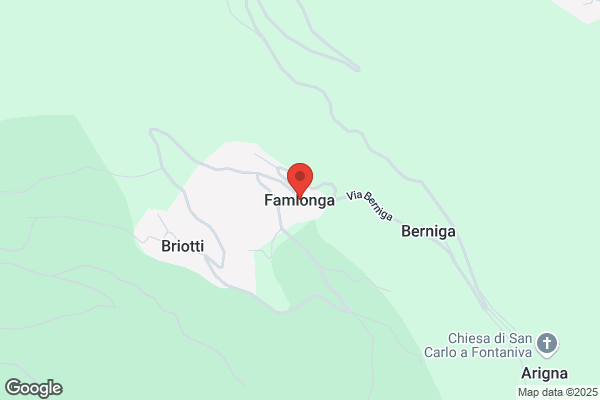 Famlonga Claudio