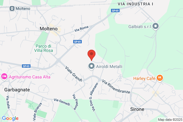 Feller Clair Di Mapelli Chiara