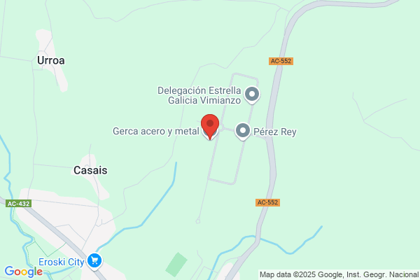 Gerca (S.R.L.)