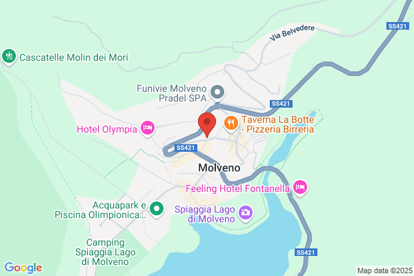 Farmacia Dr. Ada Margonari