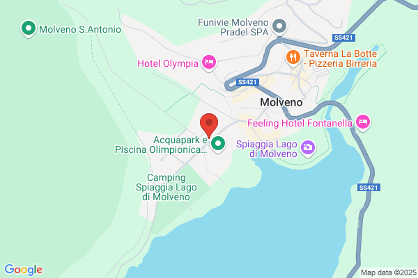 Hotel Ischia Alle Dolomiti Di Brenta
