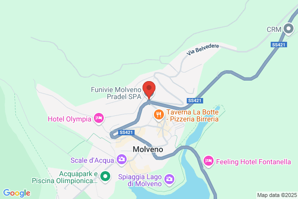 Impianti Di Risalita Turistica Molveno (S.R.L.)
