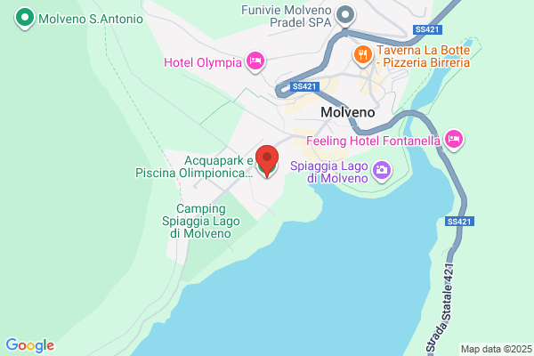 Piscina Olimpionica