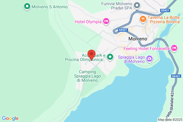 Residence Hotel Al Caminetto