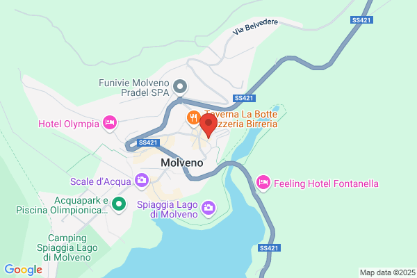 Ristorante Antica Bosnia