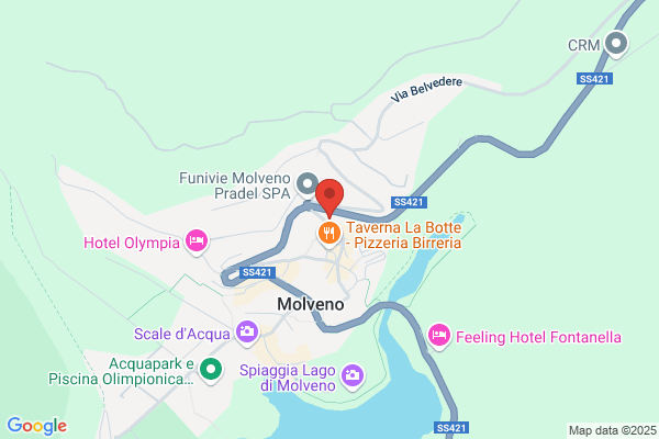 Salone Rosanna