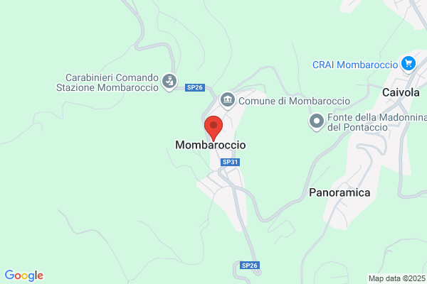 Malinverni giuliano