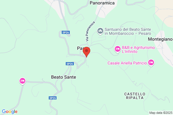 Mazzi maria Raffaela (Proc. Leg.)