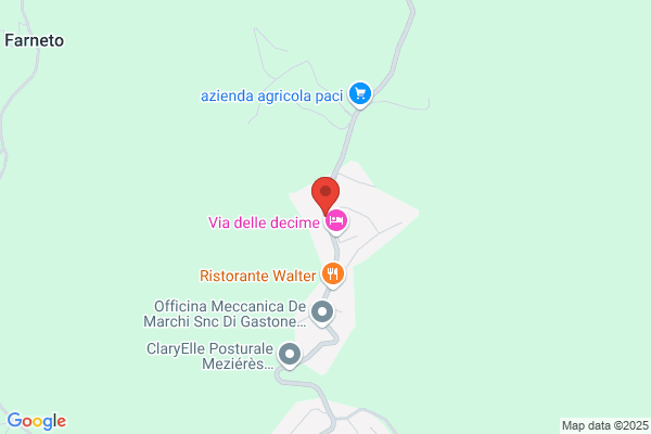 Palazzi Escavazioni