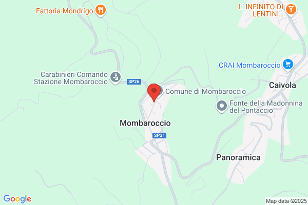Parrocchia Ss. Vito E Modesto