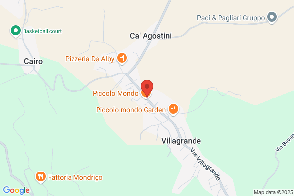 Perfori Arredamenti