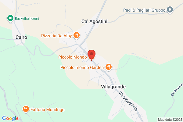 Piccolo Mondo