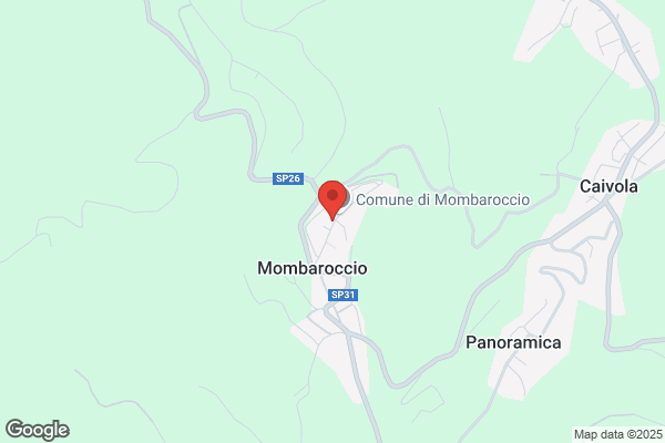 Poste Italiane