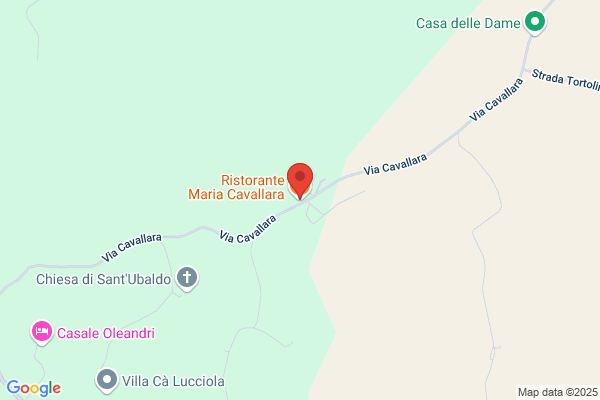 Ristorante Maria