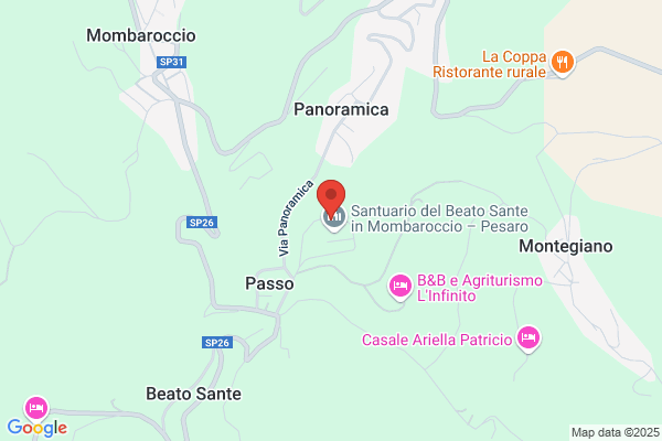 Rosaverde paola