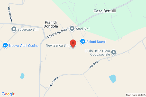 Zanca Srl