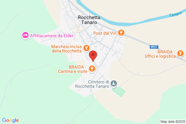 Carrozzeria Pero